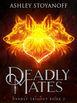 cover image of Deadly Mates